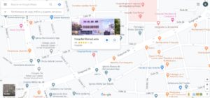 clinicas de cirugia plastica