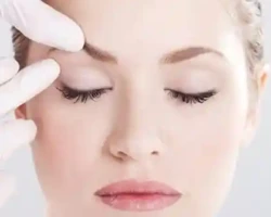 Levantamiento de cejas (ciliopexia) ciliopexia bucaramanga